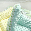 Cozy Cats Mat: The Ultimate Bed and Accessory for Your Feline Friends - Perfect for Kittens and Cats Alike!